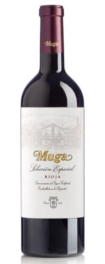 2020 Muga Rioja Seleccion Especial