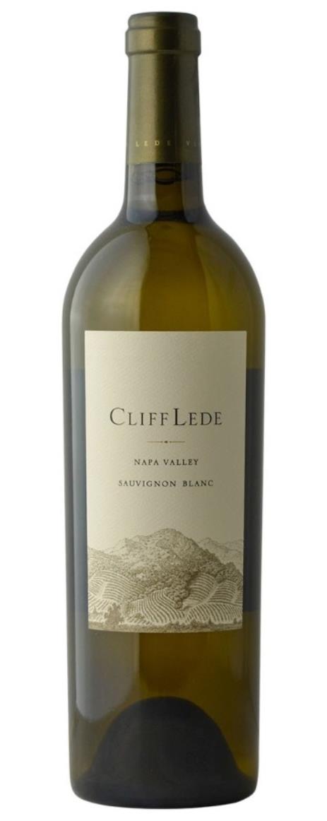 2024 Cliff Lede Sauvignon Blanc