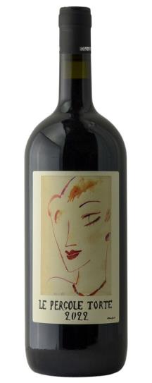 2022 Montevertine Le Pergole Torte Vino da Tavola