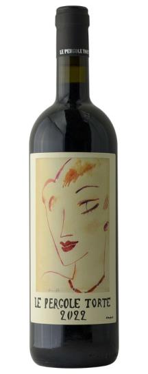 2022 Montevertine Le Pergole Torte Vino da Tavola