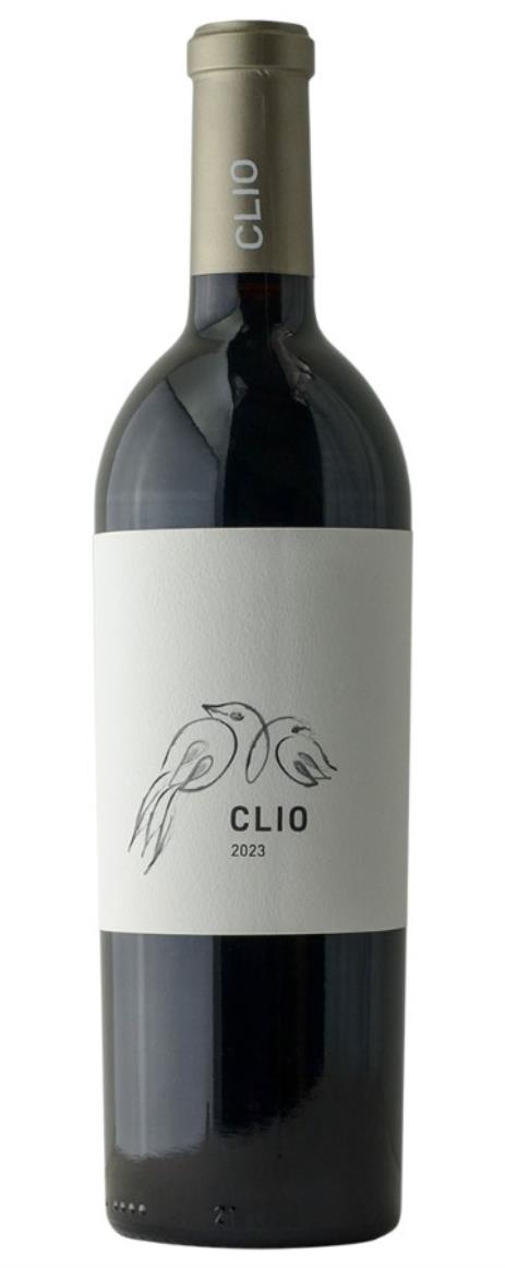 2023 Clio Jumilla Clio