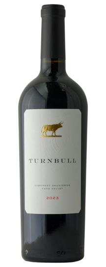 2023 Turnbull Wine Cellars Cabernet Sauvignon