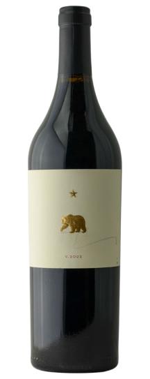 2022 Patria Oakville Ranch Cabernet Sauvignon