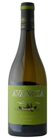 2024 Bodegas Avancia Godello