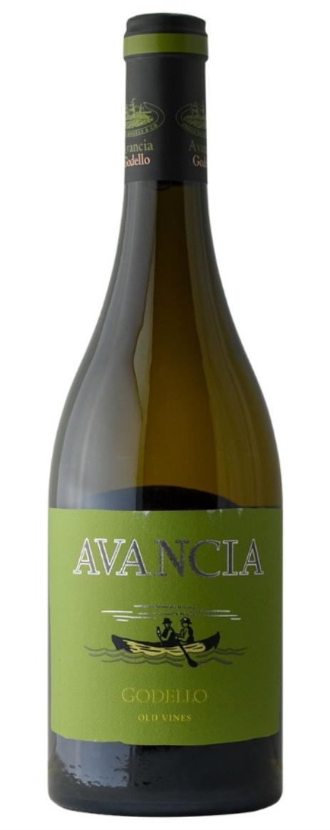 2024 Bodegas Avancia Godello