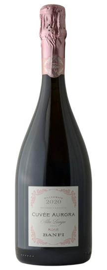 2020 Castello Banfi Aurora Rose Alta Langa