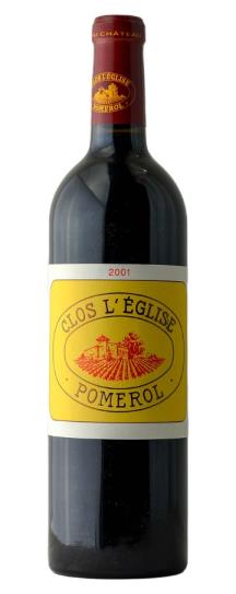 Buy 2001 Wine from Bordeaux Online | JJ Buckley Fine Wines