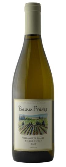 2023 Beaux Freres Chardonnay Beaux Freres