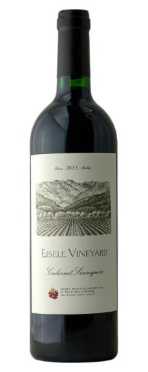2023 Eisele Vineyard Cabernet Sauvignon