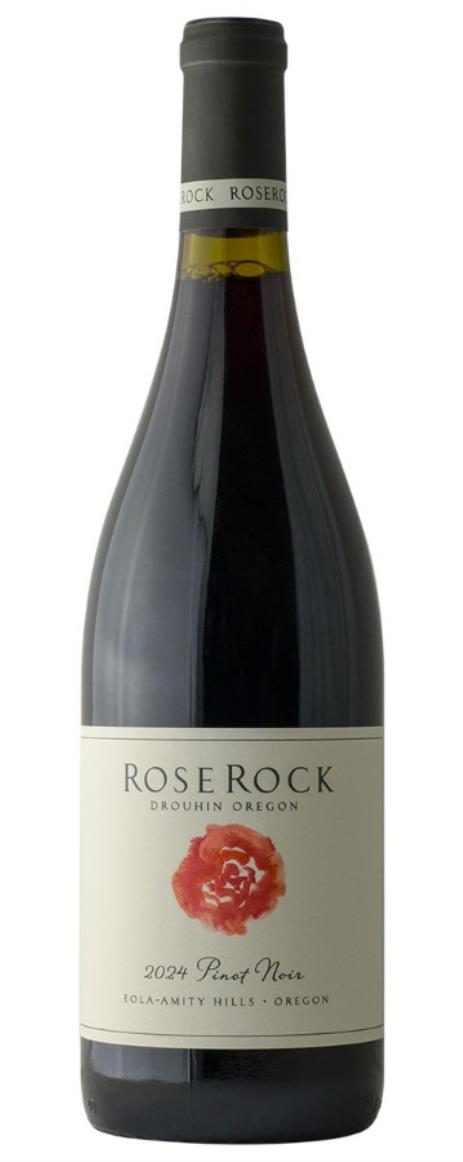 2024 Domaine Drouhin Oregon Roserock Pinot Noir