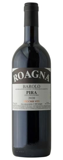 2020 Roagna Barolo Vieilles Vignes Pira
