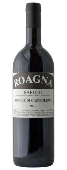 2020 Roagna Barolo Rocche di Castiglione