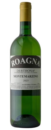 2023 Roagna Timorasso Derthona Montemarzino
