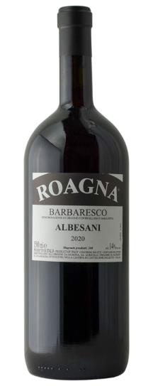 2020 Roagna Barbaresco Albesani