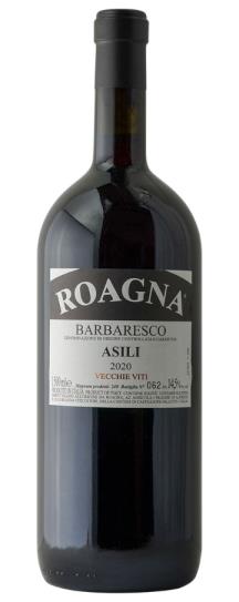 2020 Roagna Barbaresco Vieilles Vignes Asili