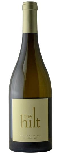 2023 Hilt Bentrock Santa Rita Hills Chardonnay