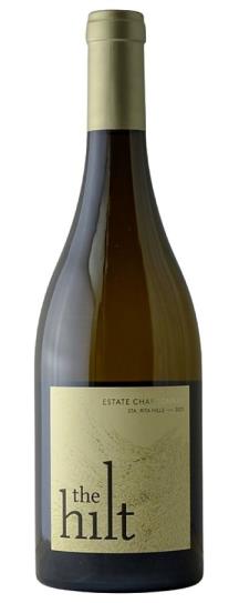 2023 Hilt Estate Chardonnay Santa Rita Hills Estate