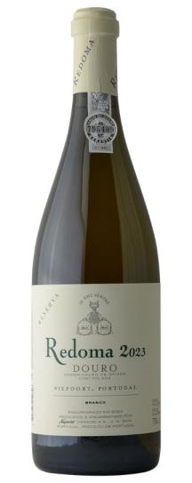 2023 Niepoort Redoma Reserva Branco