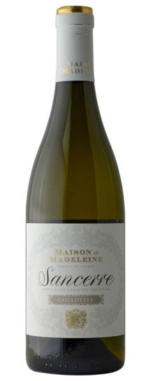 2023 Maison de Madeleine Sancerre Caillottes