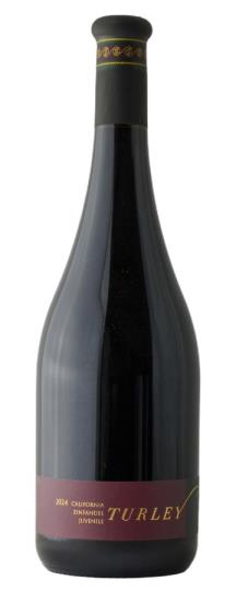 2024 Turley Cellars Zinfandel Juvenile