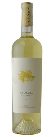 2023 Lail Vineyards Georgia Sauvignon Blanc