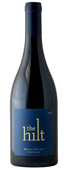 2023 Hilt Pinot Noir Radian Vineyard