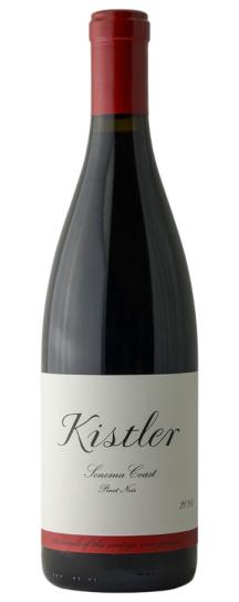 2024 Kistler Pinot Noir Sonoma Coast