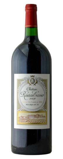 2009 Rauzan-Gassies EX-Chateau 2026 Release