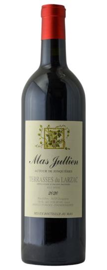 2020 Mas Jullien Terrasses du Larzac Autour de Jonquieres