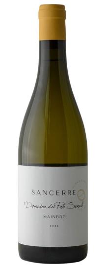 2024 Domaine du Pre Semele Sancerre