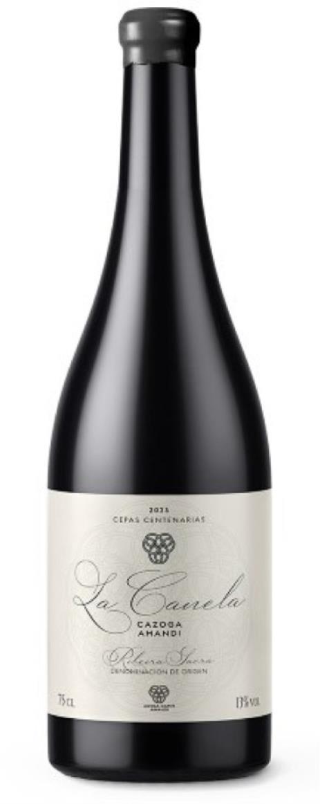 2023 Adega Damm Amandi Canela de Vina Cazoga