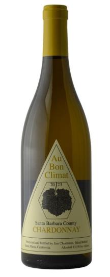 2023 Au Bon Climat Chardonnay Santa Barbara County