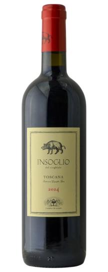 2024 Biserno Insoglio del Cinghiale