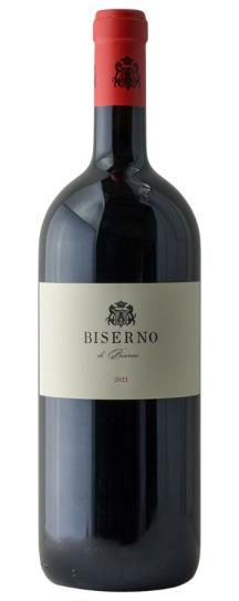 2023 Tenuta di Biserno Biserno