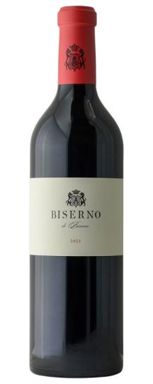 2023 Tenuta di Biserno Biserno