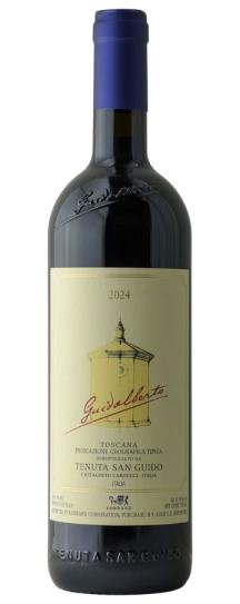 2024 San Guido Guidalberto