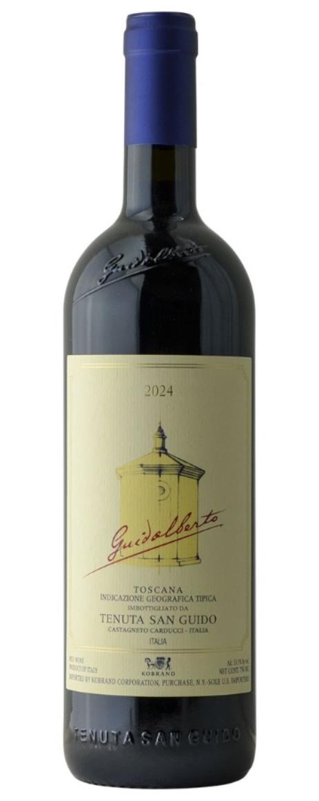 2024 San Guido Guidalberto