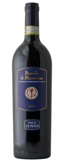 2020 La Fuga Brunello di Montalcino