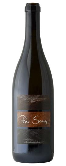 2023 Didier Dagueneau Pouilly Fume Pur Sang