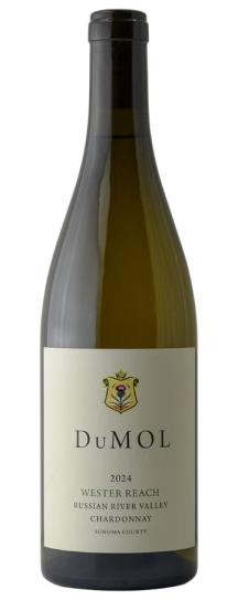 2024 DuMol Wester Reach Chardonnay