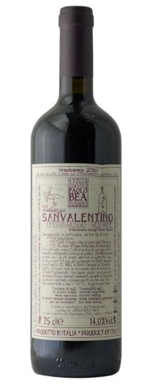 2020 Paolo Bea SAN VALENTINO UMBRIA ROSSO