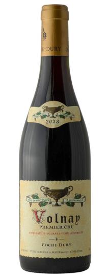 2023 Domaine Coche-Dury Volnay 1Er Cru