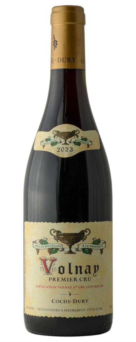 2023 Domaine Coche-Dury Volnay 1Er Cru