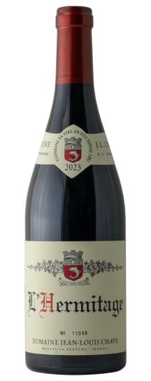 2023 Jean-Louis Chave Hermitage