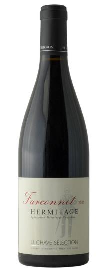 2020 Jean-Louis Chave Hermitage Farconnet