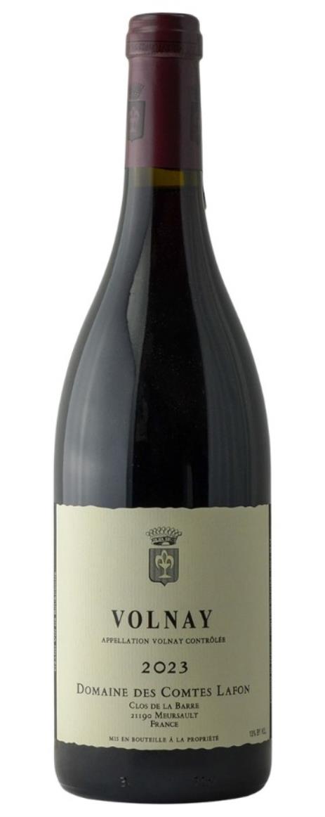 2023 Domaine des Comtes Lafon Volnay