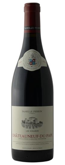 2023 Perrin Chateauneuf du Pape les Sinards
