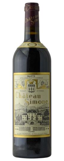 2021 Chateau Simone Palette Rouge