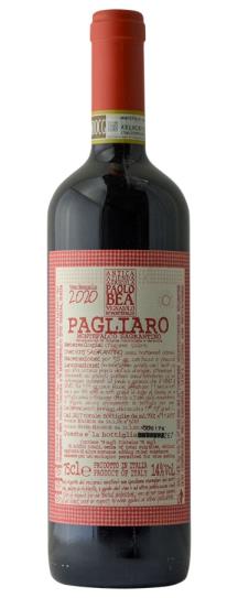 2020 Paolo Bea Sagrantino di Montefalco Secco Pagliaro