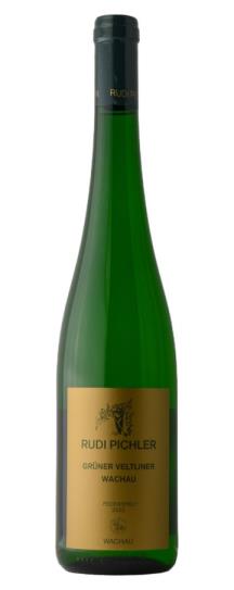 2023 Rudi Pichler Gruner Veltliner Federspiel